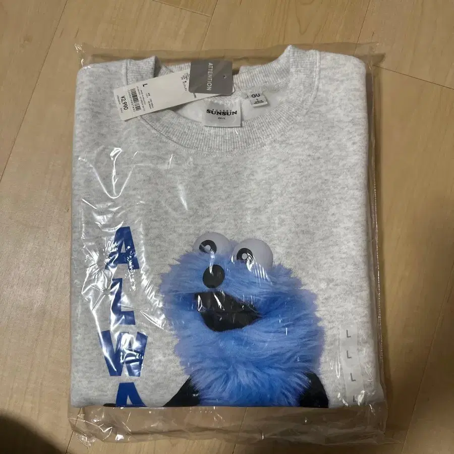 1번째 상품 이미지