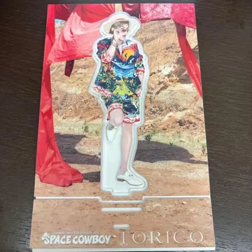 이와타 타카노리 아크릴 스탠드 4종 컴프 세트