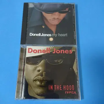 Donell Jones