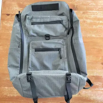 WORKMAN 앙브레텍스 그랜드 백팩