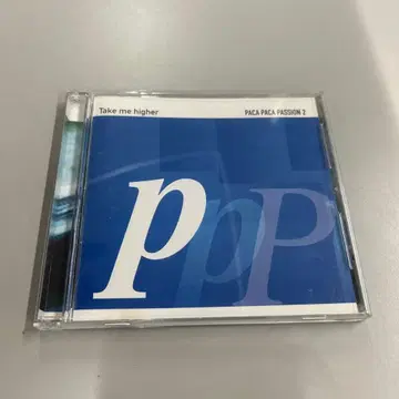 PACA PACA PASSION 2 CD