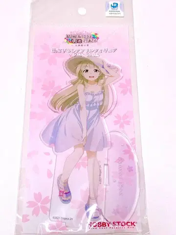 유키 유나는 용사다 노기 소노코 아크릴 스탠드