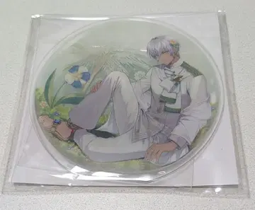 니지산지 이브라힘 테라리움 아크릴 스탠드