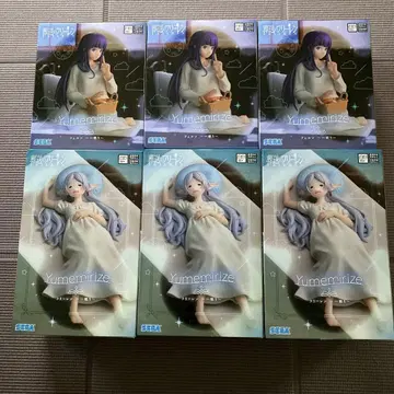 장송의 프리렌 Yumemirize 프리렌, 페른 ~잠~ 피규어