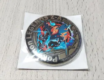 포켓몬 ZA 구매 혜택 메가 리자몽 X 핀 배지