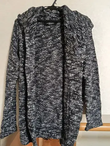 [ 가격 협의 가능 ] 나고야 오리지널 브랜드 NUESTRO 니트 가디건