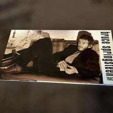 블루스 스프링스틴 / 트랙스