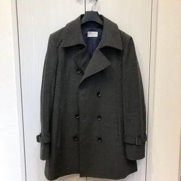 ORIHICA 오리히카 남성용 트렌치코트 used