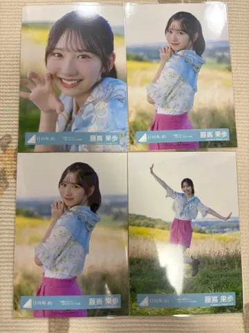 후지시마 카호 부탁 바흐SL