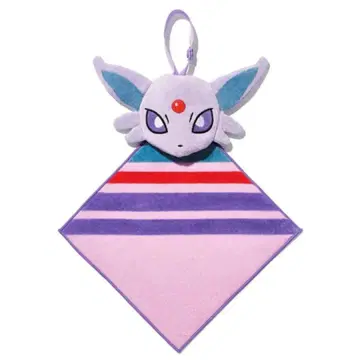 에브이 타월인 파우치