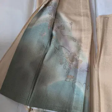 호몬기 츠케사게 시치고산 오미야마이리 졸업식 입학식 다회 다지 하츠가마