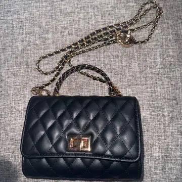 아베일 shoko 콜라보 2way 체인 지갑