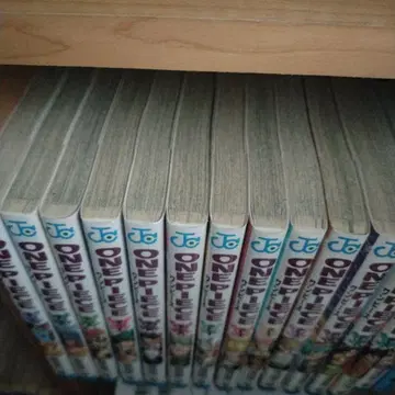 ONE PIECE 코믹스 복수 권 세트 ( 64권 ~ 84권 )