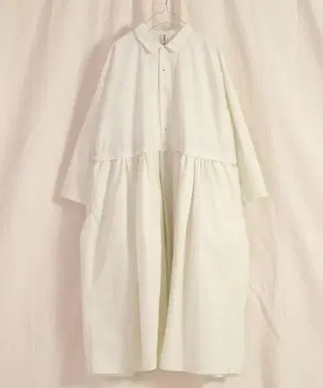 브로캔트 CM50 브로드 보크 원피스