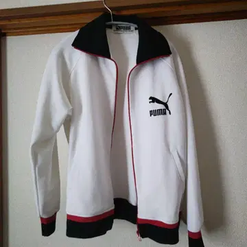 PUMA 90s 트랙 자켓 저리 size L