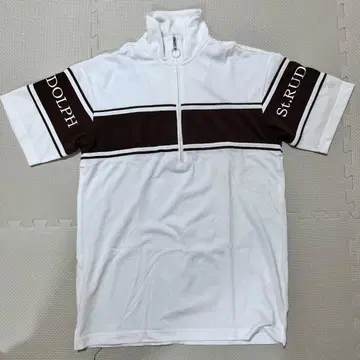 테니스의 왕자님 성 루돌프 유니폼