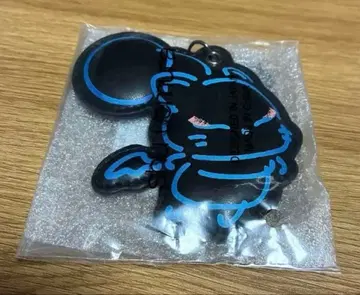 FF14 슈에무라 모그리 키링