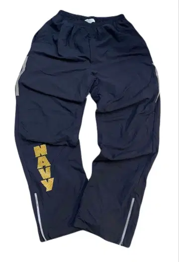 [dead stock]us navy training pants