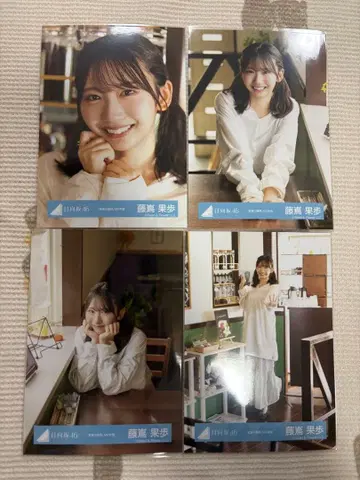 후지시마 카호 언어의 한계 2