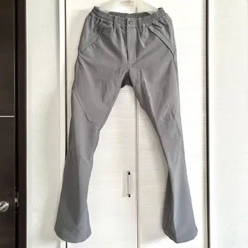 OAKLEY/오클리 속기모 골프 팬츠 사이즈 M 84cm