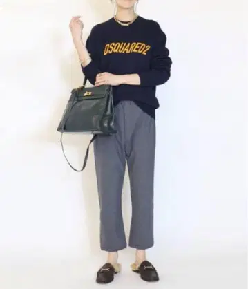 [ 최종 ] 조지 톰보이 허리밴딩 팬츠