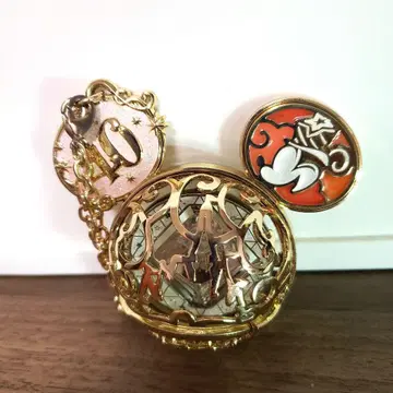 디즈니 40주년 모먼츠 고 라운드