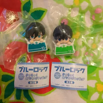 캐릭터 외출 피규어 이사기 요이치 이토시 린