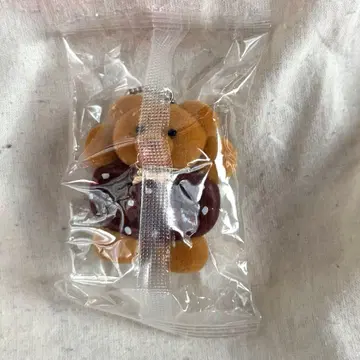 mailey parlor 마스코트 볼체인 메일리 파라 가챠