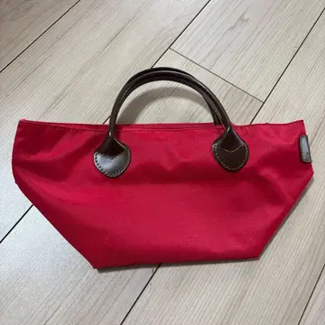 Herve Chapelier 에르베샤 펠리에 보트형 토트