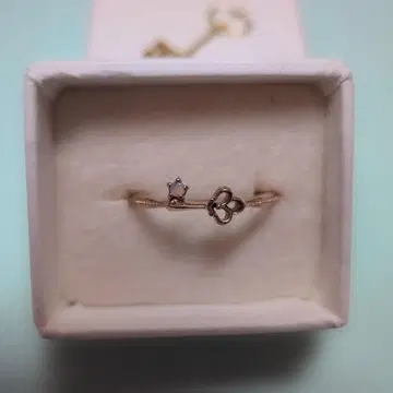 NOJESS 노제스 핑키링 5호 열쇠