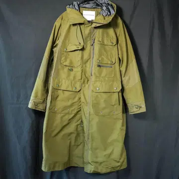 White Mountaineering GORE-TEX INFINIUM