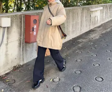 RODEO CROWNS 다운 코트