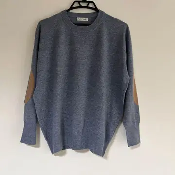 미사용품 iliannloeb 이리안 로브의 스웨터