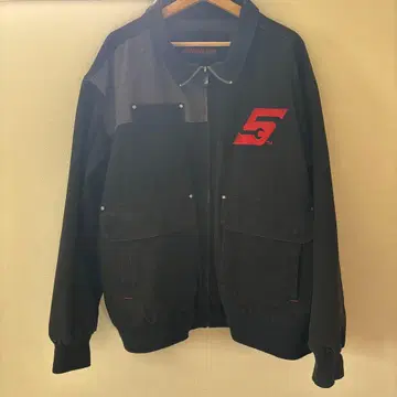 Snap-on 블랙 자켓 XL 사이즈