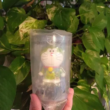 [ 새상품 ] 바리이어츠 도라에몽 진구(노비타)와 녹색 거인전 No.94