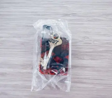 NANA x PASSIONAL LOVER 미니 참 컬렉션