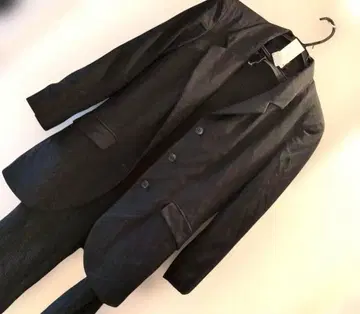 agnis b. 수트 블랙 38