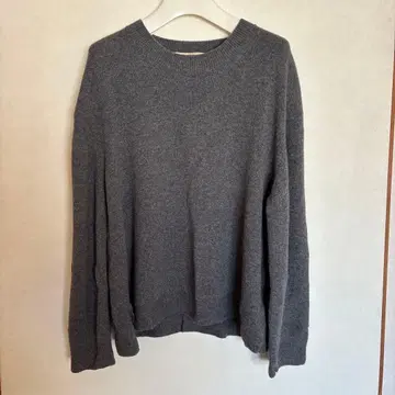 자유구 크루넥 스웨터, 23구, 쿠미교쿠, 빅 사이즈