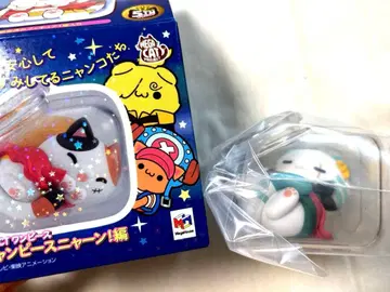 원피스 오야스미냥피스냥 조로