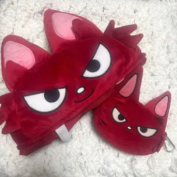 코무돗토 BB5 PARO 티슈 케이스 & 파우치