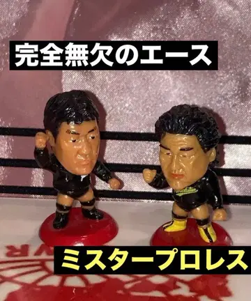 프로 격투 히어로즈 점보 츠루타 텐류 겐이치로