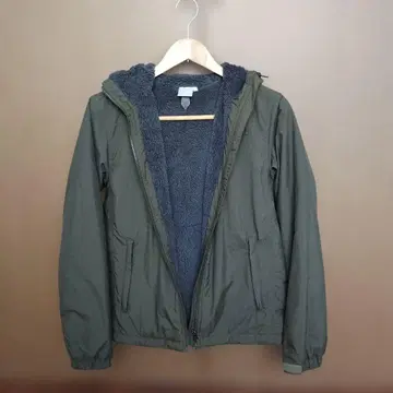 더 노스페이스 컴팩트 노마드 자켓 L NPW71933