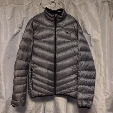 다운 자켓 푸마 XL