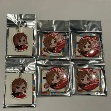 주술회전 이온 편안한 타임 쿠기사키 노바라