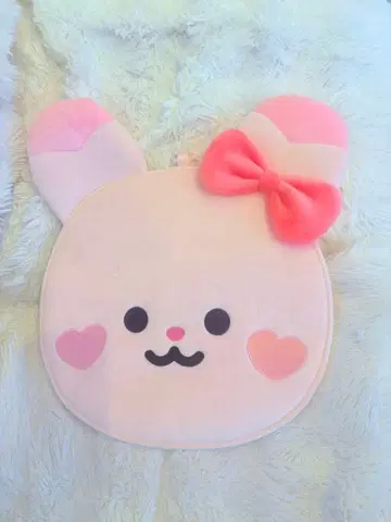 NiziU NIZOO 부채 케이스 Pyonpyon 미이히