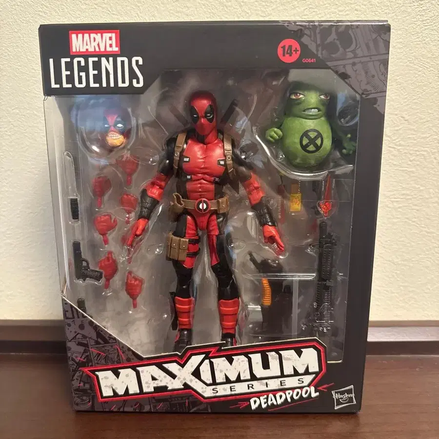 1번째 상품 이미지