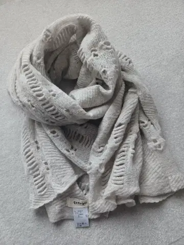 tumugu 츠무구 울 스톨