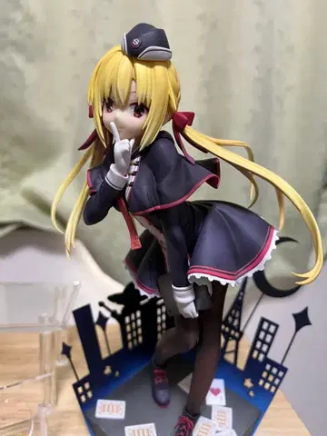 [ 상자 없음 ] 재원 7분의 1 완성품 피규어