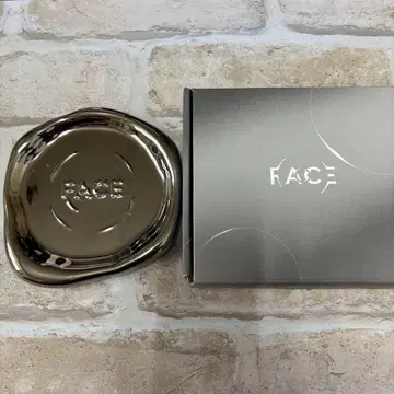 Jimin FACE 액세서리 플레이트