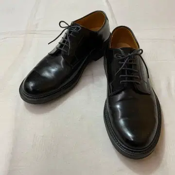 REGAL 리갈 비즈니스 슈즈 가죽 신발 25.5cm